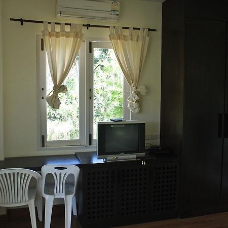 Baan Chay Lay Koh Phangan 외부 사진