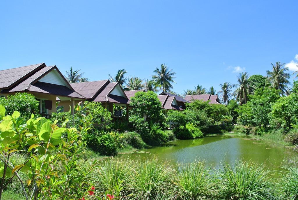 Baan Chay Lay Koh Phangan 외부 사진