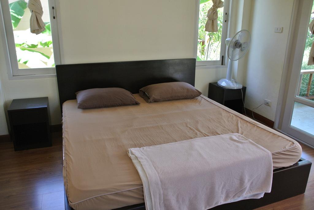 Baan Chay Lay Koh Phangan 외부 사진