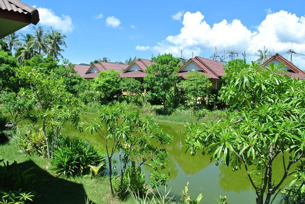 Baan Chay Lay Koh Phangan 외부 사진