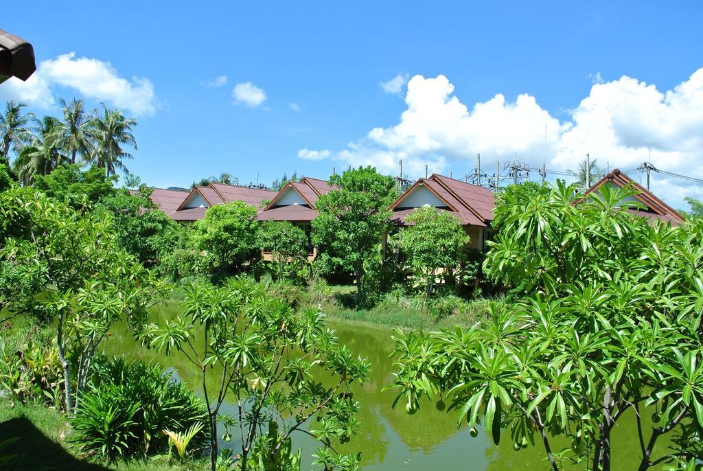 Baan Chay Lay Koh Phangan 외부 사진