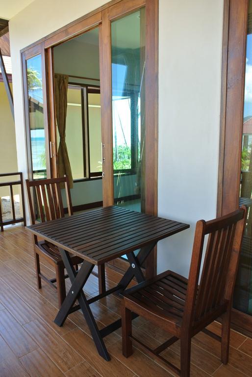 Baan Chay Lay Koh Phangan 외부 사진