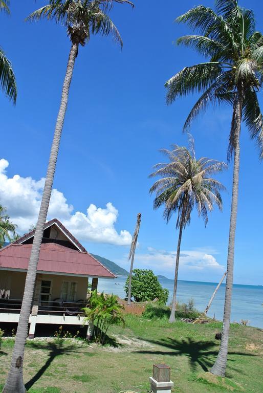 Baan Chay Lay Koh Phangan 외부 사진
