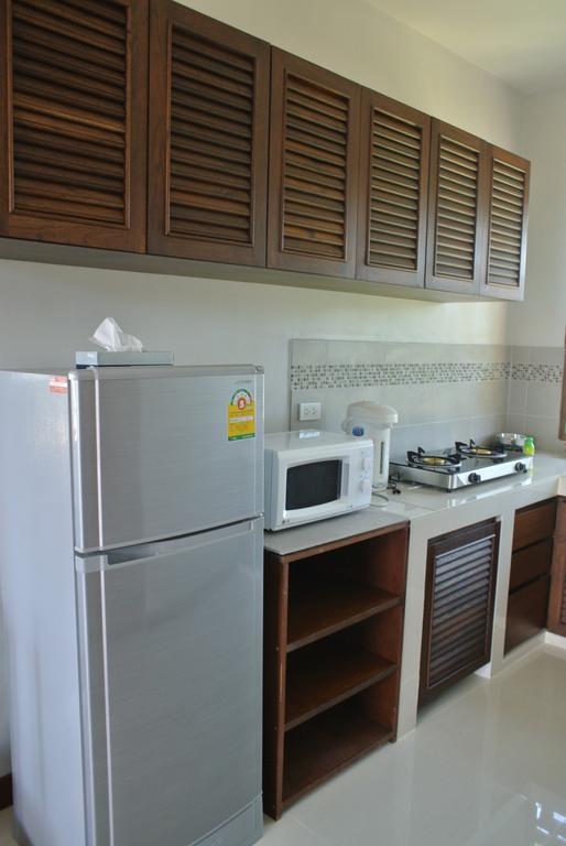 Baan Chay Lay Koh Phangan 외부 사진