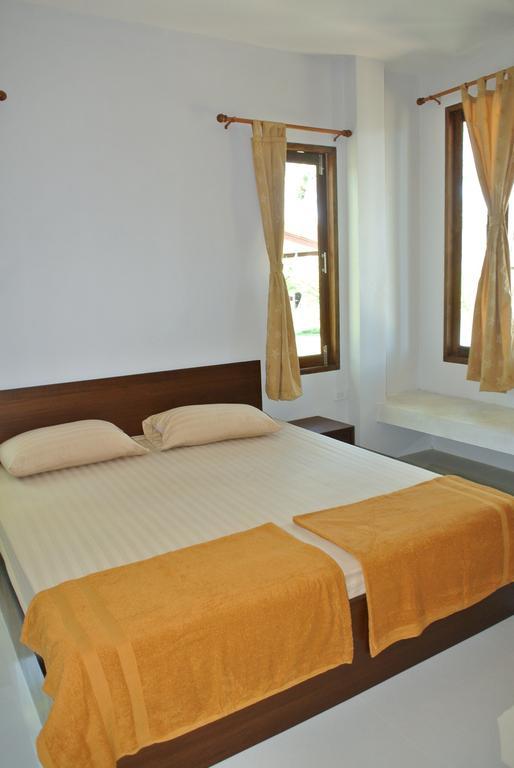 Baan Chay Lay Koh Phangan 외부 사진