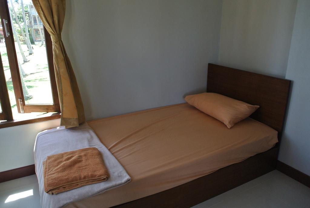 Baan Chay Lay Koh Phangan 외부 사진
