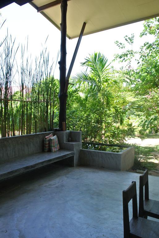 Baan Chay Lay Koh Phangan 외부 사진