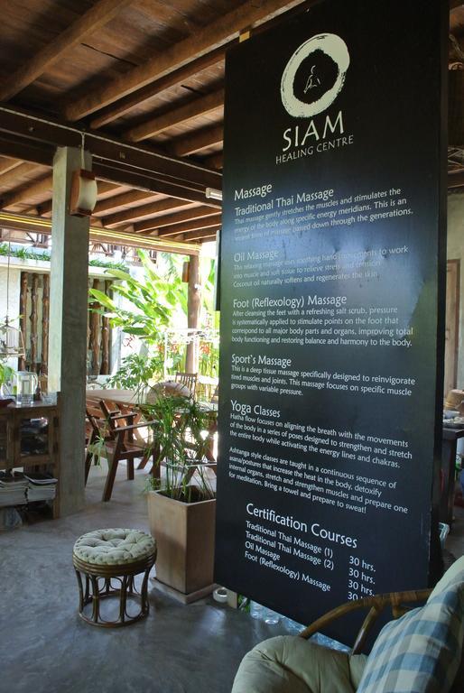 Baan Chay Lay Koh Phangan 외부 사진