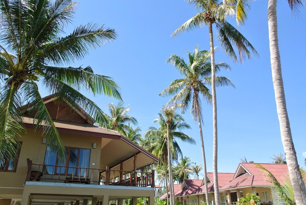 Baan Chay Lay Koh Phangan 외부 사진