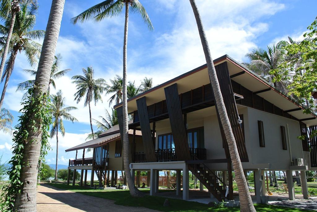 Baan Chay Lay Koh Phangan 외부 사진
