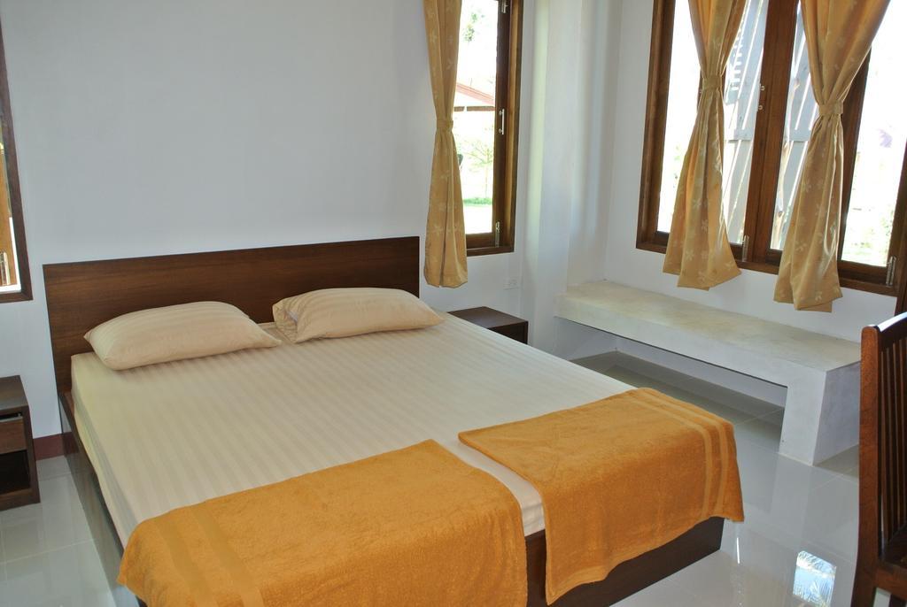 Baan Chay Lay Koh Phangan 외부 사진