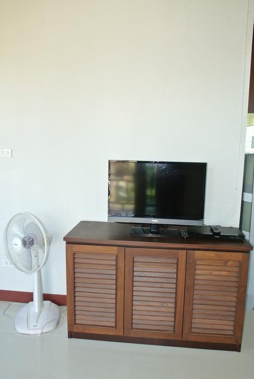 Baan Chay Lay Koh Phangan 외부 사진