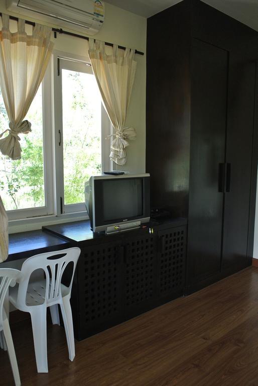 Baan Chay Lay Koh Phangan 외부 사진