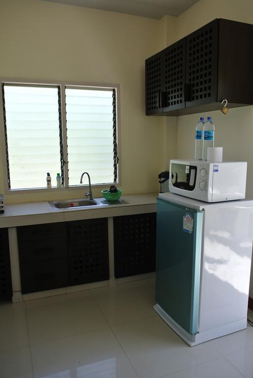 Baan Chay Lay Koh Phangan 외부 사진
