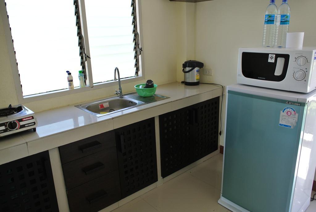 Baan Chay Lay Koh Phangan 외부 사진