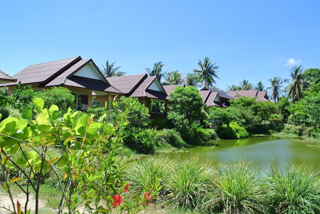 Baan Chay Lay Koh Phangan 외부 사진