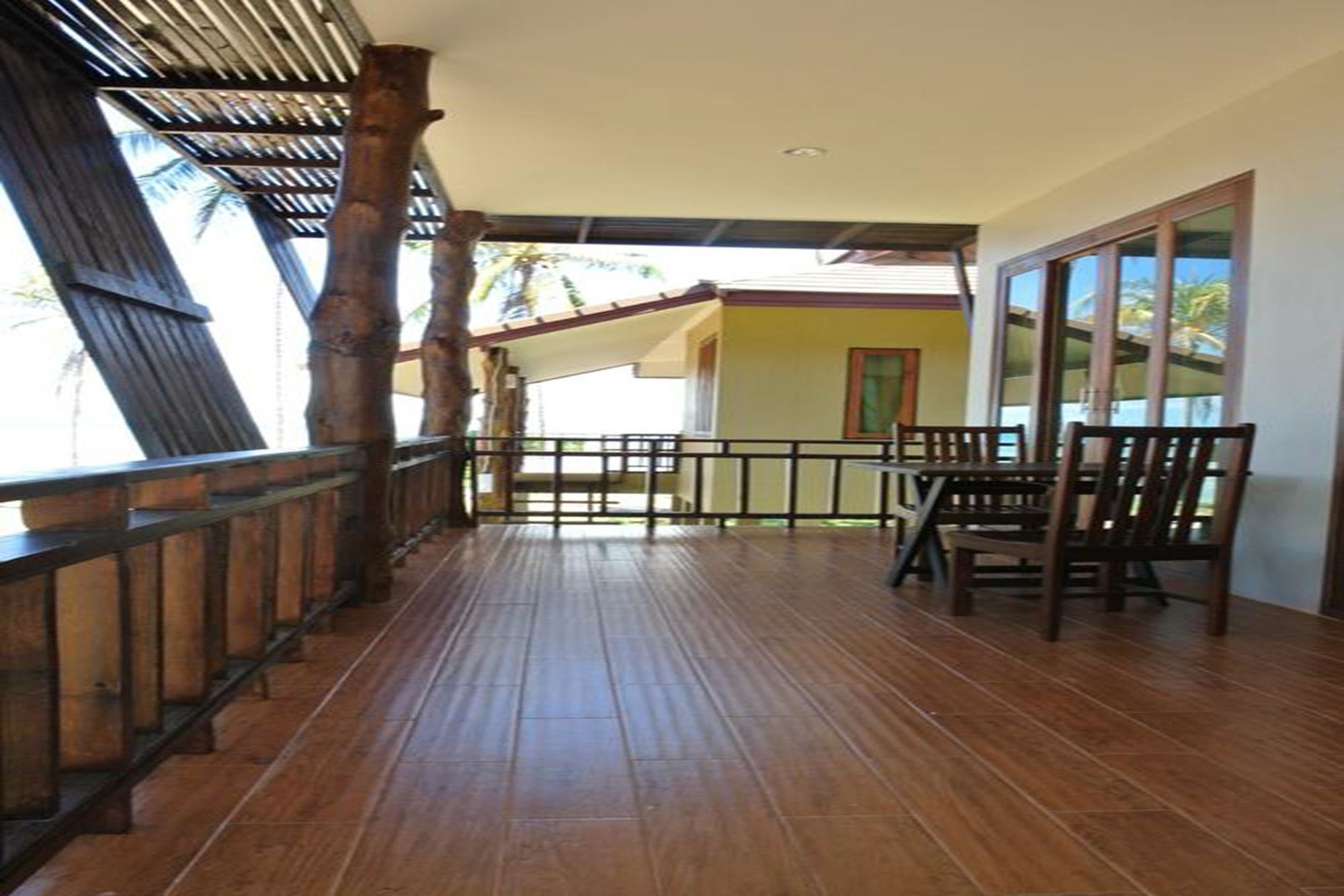 Baan Chay Lay Koh Phangan 외부 사진