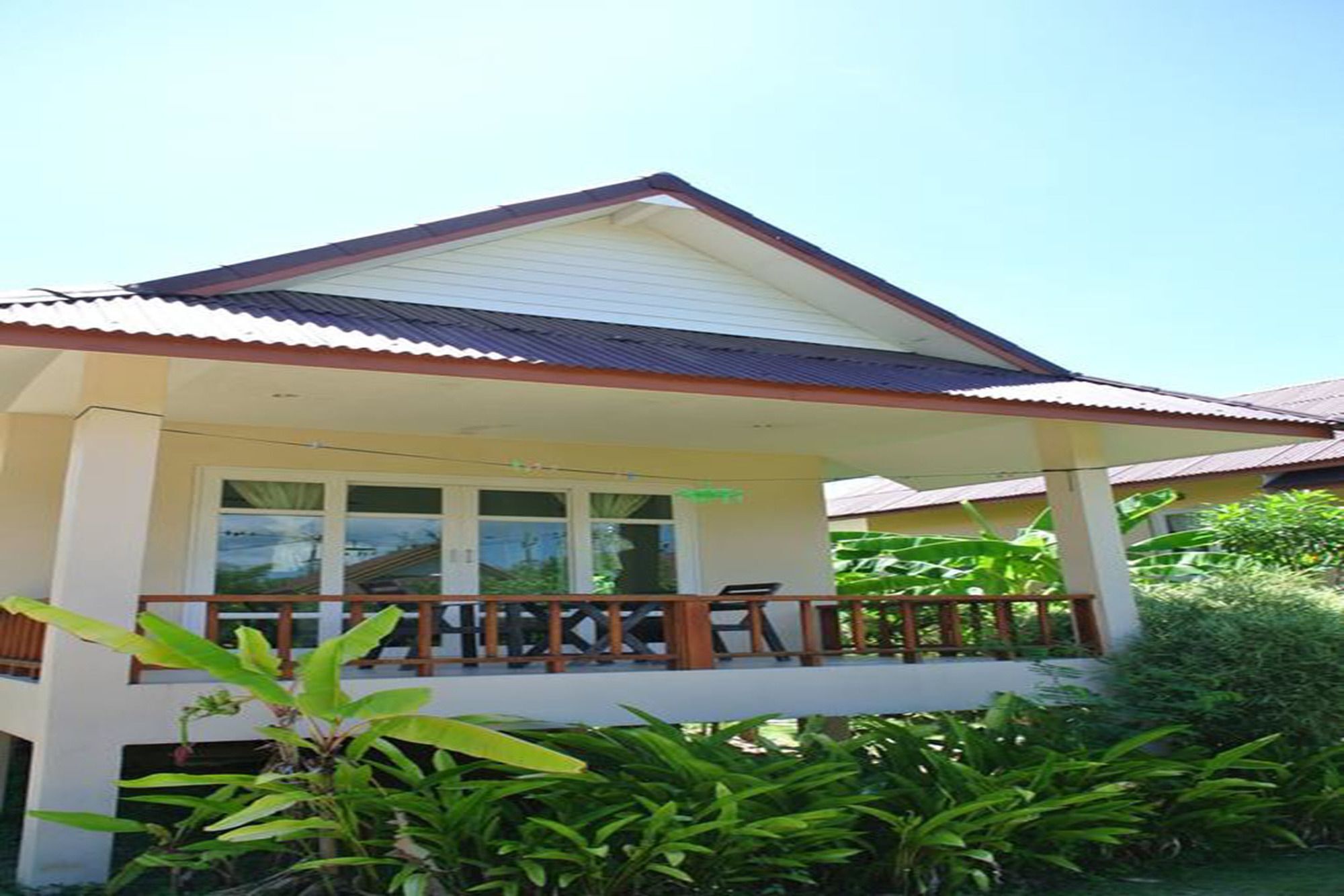 Baan Chay Lay Koh Phangan 외부 사진