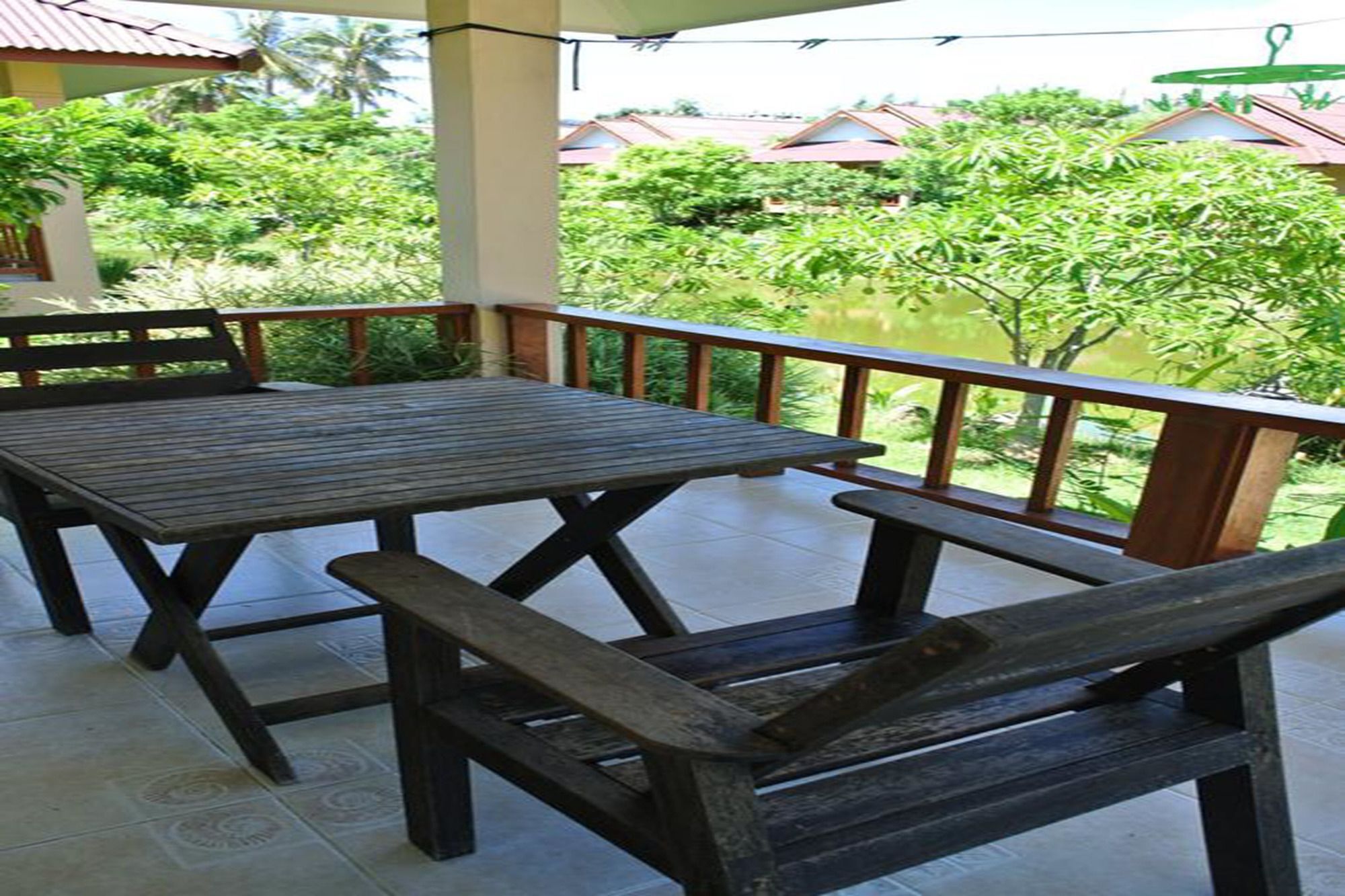 Baan Chay Lay Koh Phangan 외부 사진